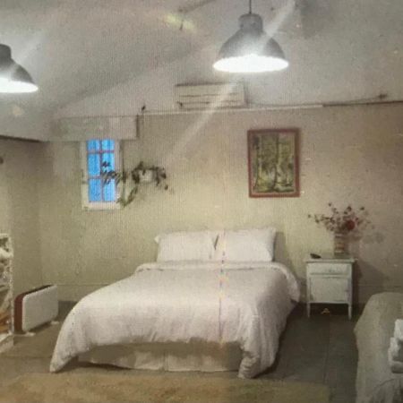 Soul Habitaciones Ezeiza Buitenkant foto