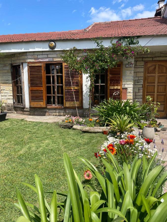 Soul Habitaciones Ezeiza Buitenkant foto