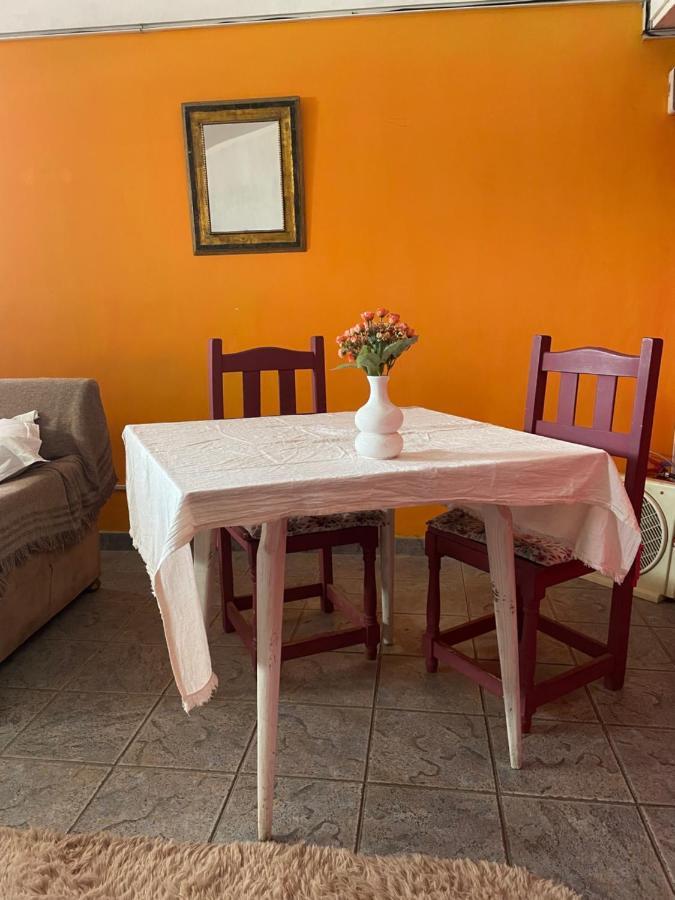 Soul Habitaciones Ezeiza Buitenkant foto